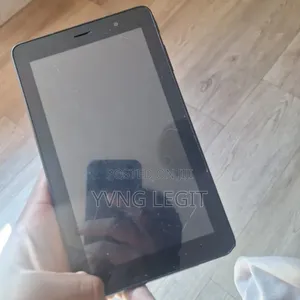 Alcatel 3T 8 64 GB Black