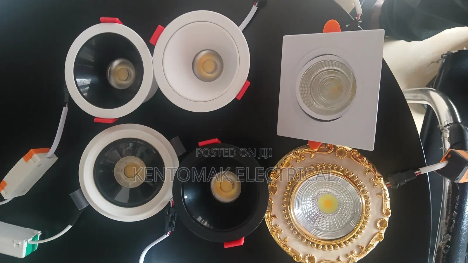 Spot Lights