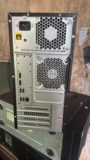 Server HP ProLiant ML 16GB Intel Xeon HDD 1T