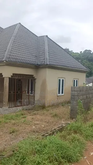 Land and House