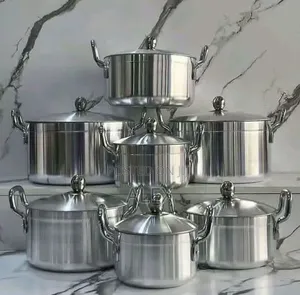 Cooking Pot