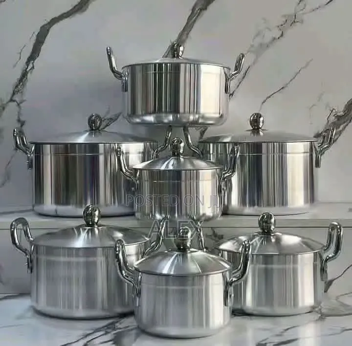 Cooking Pot