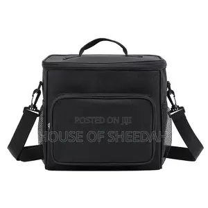 Insulated Lunch Bag