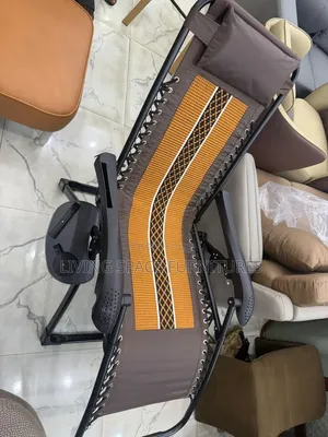 Executive Relaxing Chair