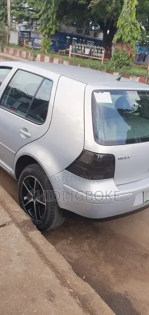 Golf 4 Volkswagine