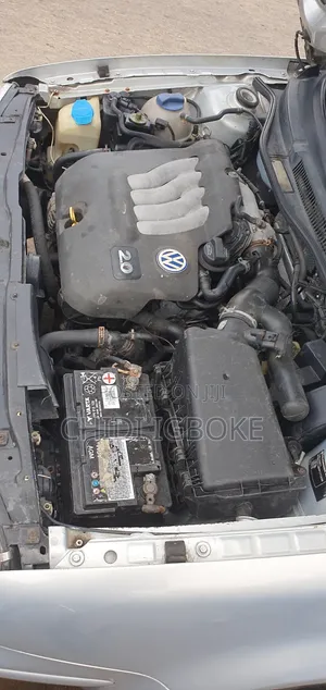 Golf 4 Volkswagine