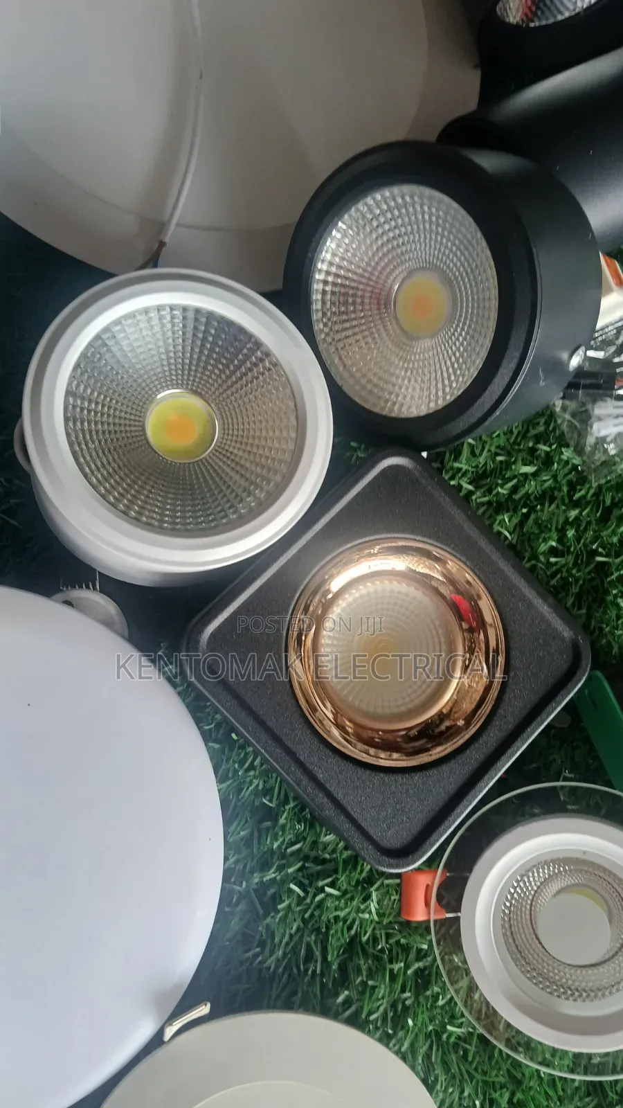 Spot Lights