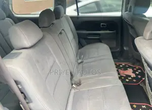 Honda Pilot 2006 Blue