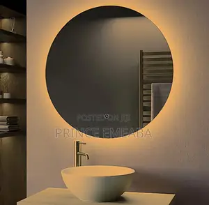 3 in 1 Led Mirror Light 70cm