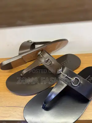 Original Gucci Slipper