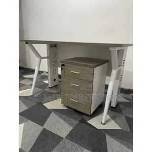 4ft New Modern Design Office Executive Table- 1.2metre