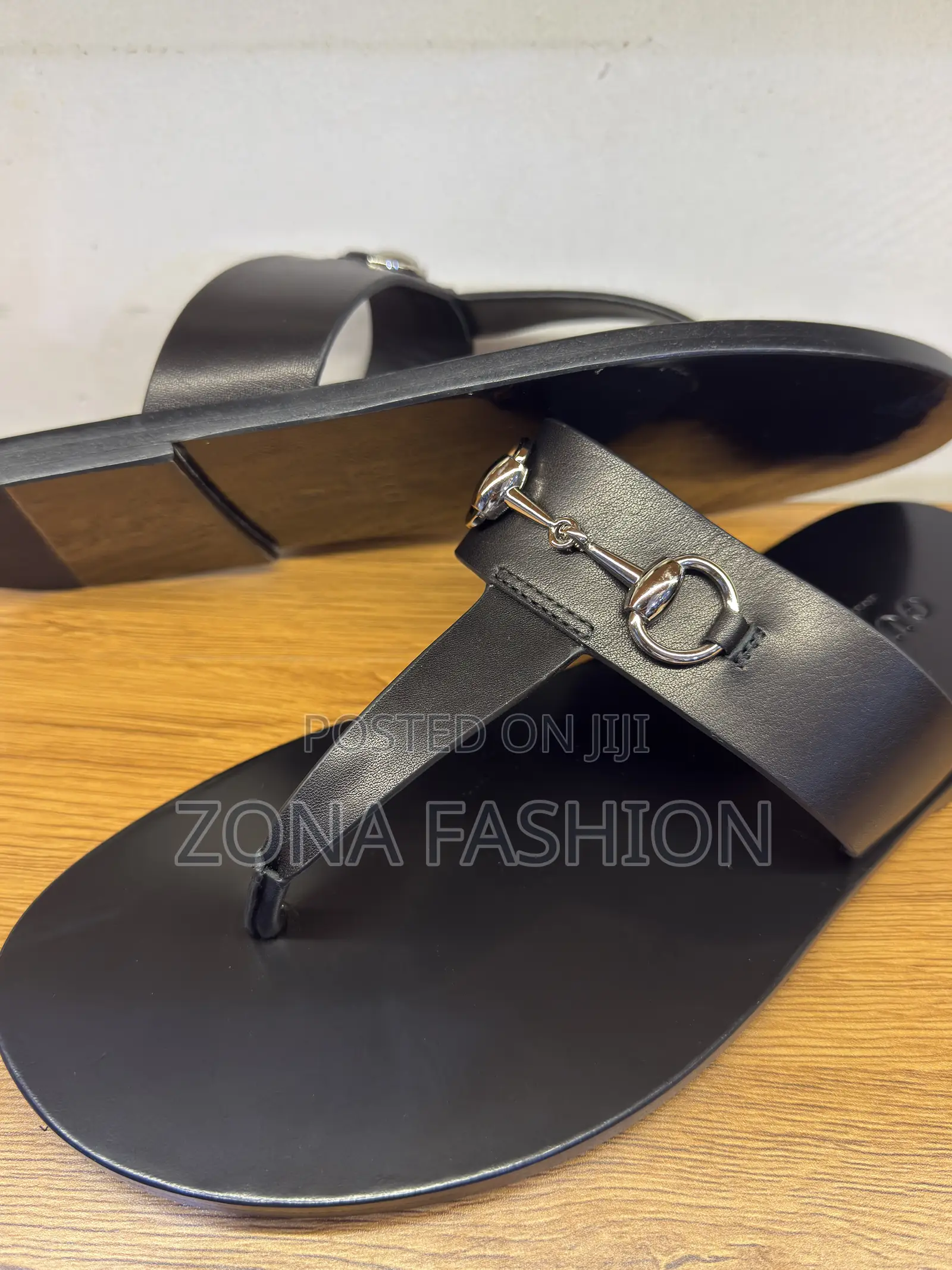 Original Gucci Slipper