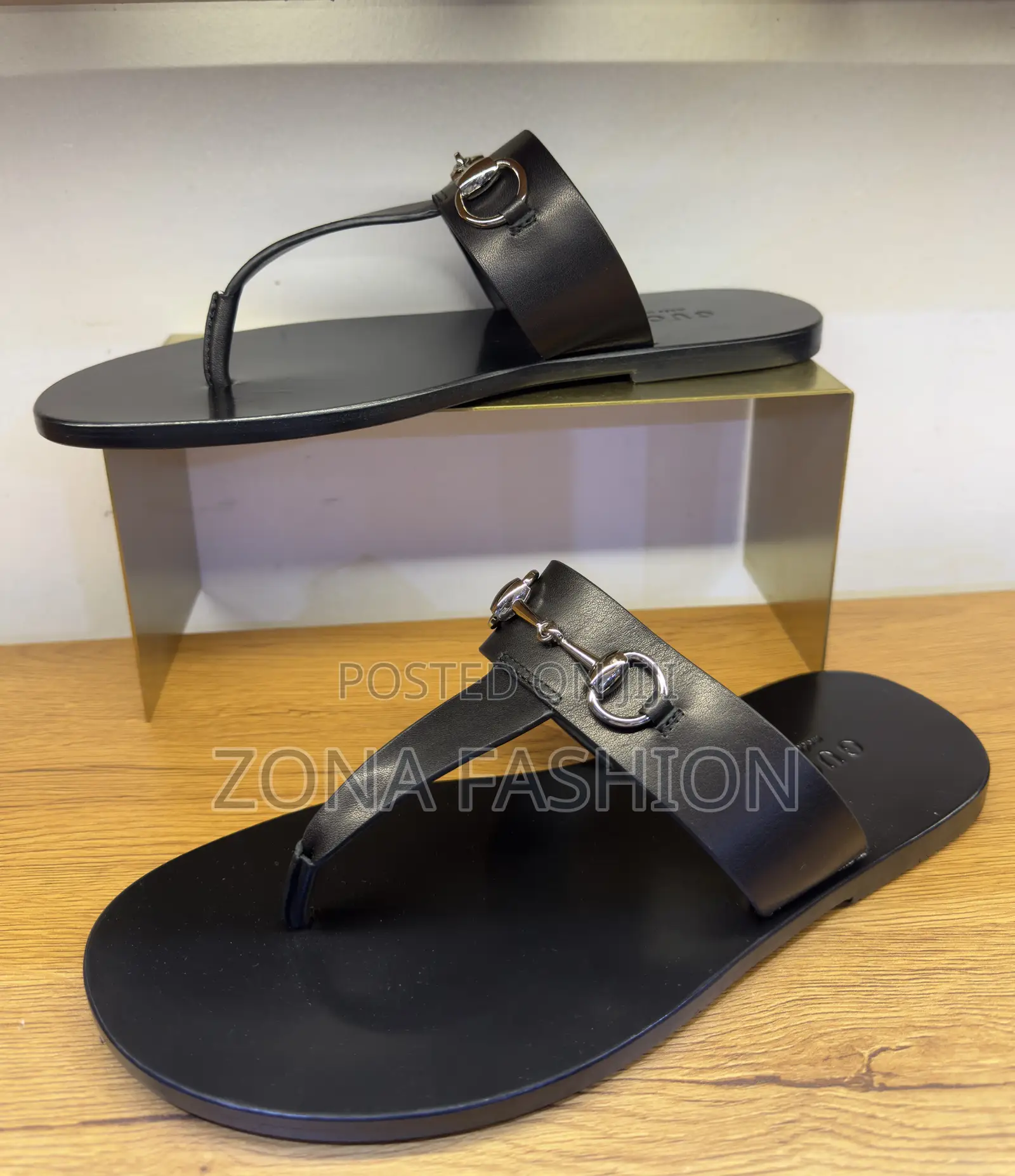 Original Gucci Slipper