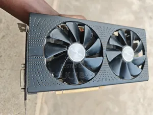Pulse 8gb Amd Sapphire Rx 580 8gb Gddr5 Sapphire Pulse Radeon Rx