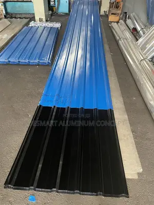 Desmart: The Aluminum Roofing Experts