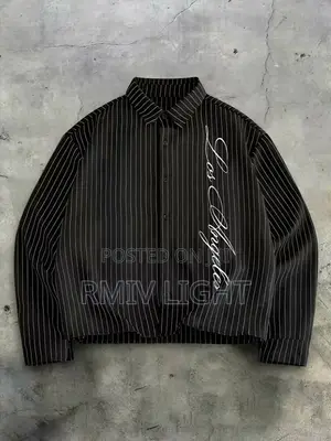 Streetwears