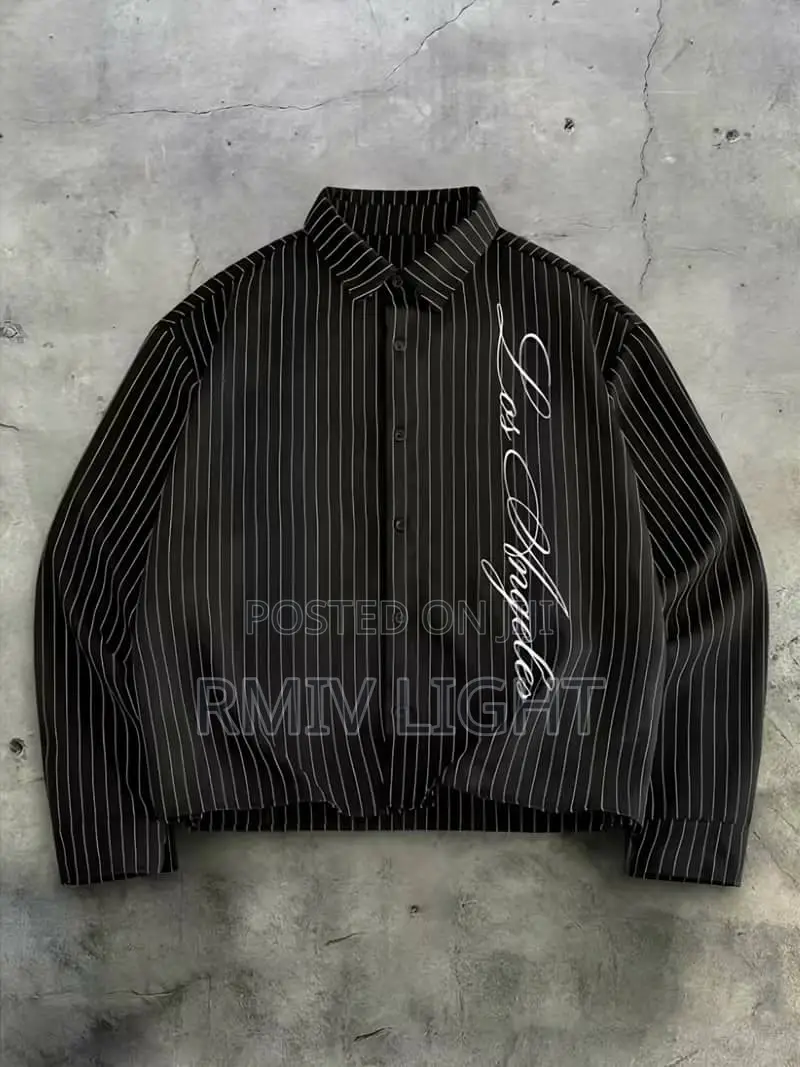Streetwears