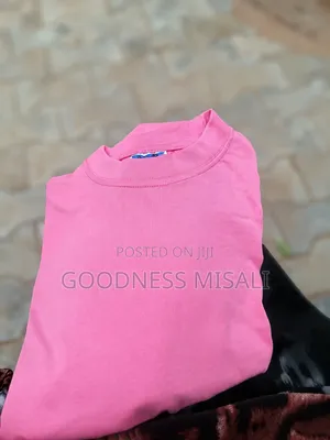 Cotton T-Shirt
