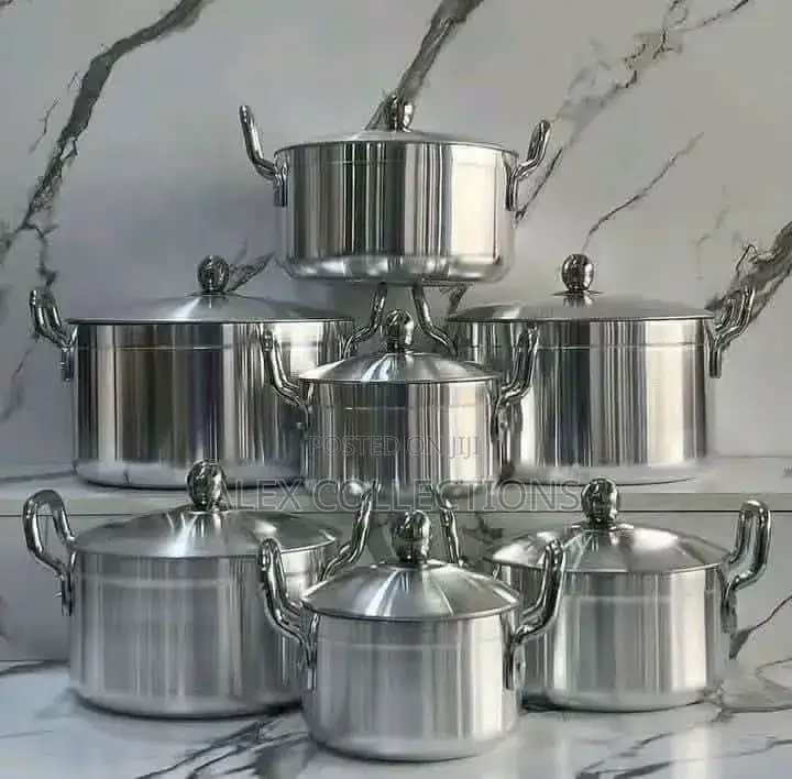 Cooking Pot