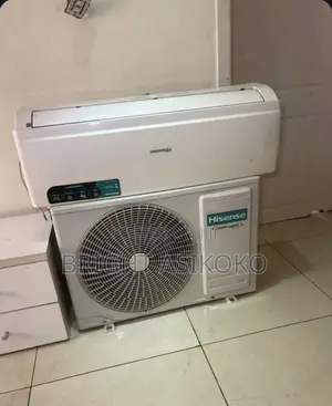 Hisense AC 2Hp