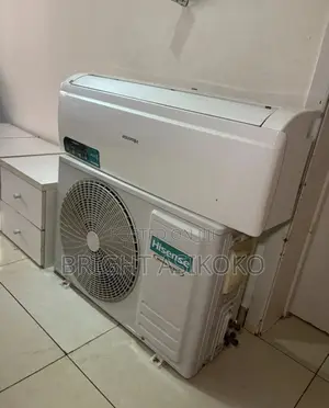 Hisense AC 2Hp