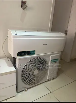 Hisense AC 2Hp