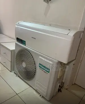 Hisense AC 2Hp