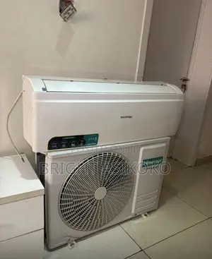 Hisense AC 2Hp