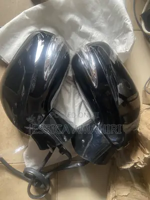 Es350 Side Mirror 2008-012