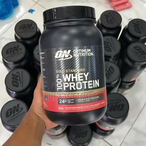 Optimum Nutrition Gold Standard Whey 2lb