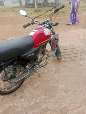 Honda 2020