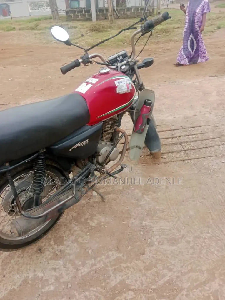 Honda 2020