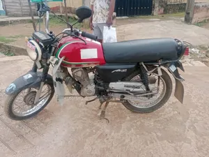 Honda 2020