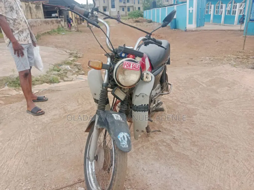 Honda 2020