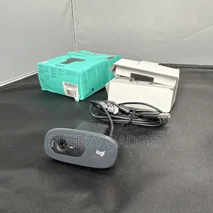 Logitech C270 Web Camera