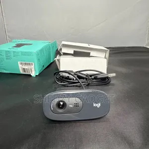 Logitech C270 Web Camera