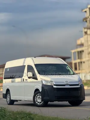 Toyota bB 2020 White