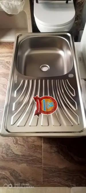 Multipurpose Kitchen Sink