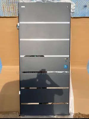 High Quality Israeli Security Steel Door 3ft by 7ft
