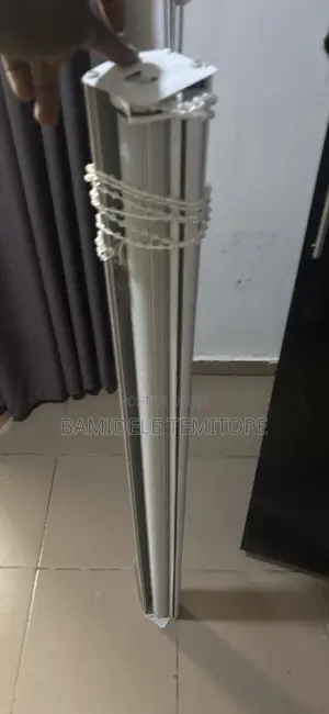 Office Window Blind