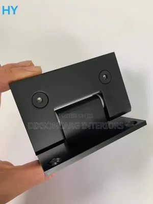 Cubicle Wall Hinges