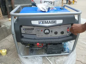 KEMAGE Automatic Generator 8 KG100 Percent Copper