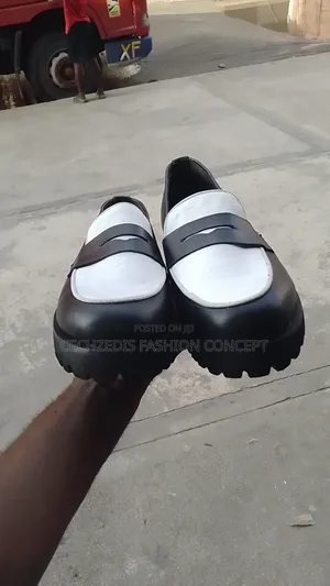 Premium Handmade Shoe