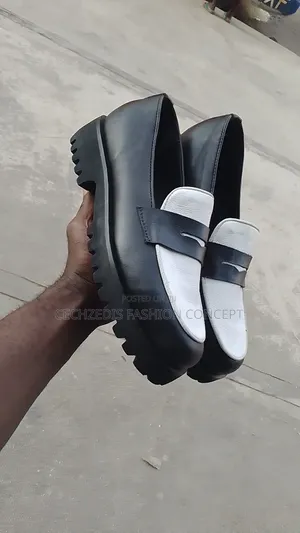 Premium Handmade Shoe