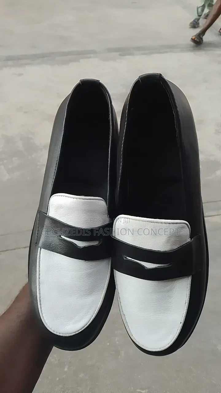 Premium Handmade Shoe