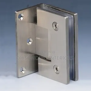 Cubicle Wall Hinges