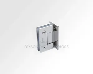 Cubicle Wall Hinges