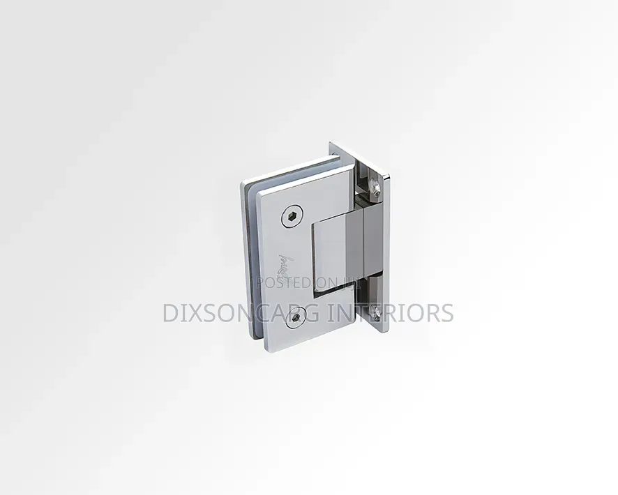 Cubicle Wall Hinges