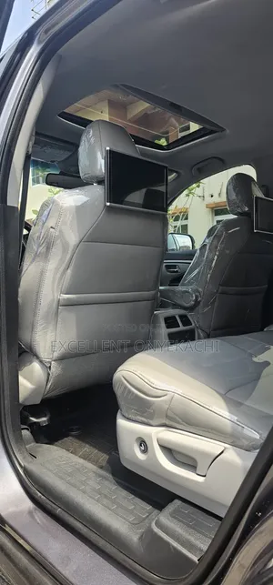 Honda Pilot 2016 Silver