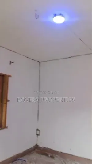 Furnished Mini Flat in Estate, Egbeda for rent